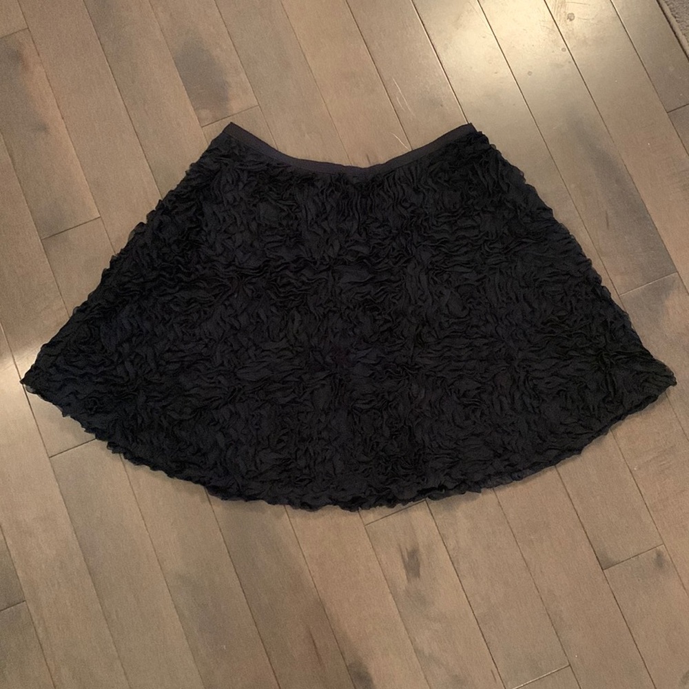 Brand new Club Monaco Davin Mini Skirt, NWT, Size: 6